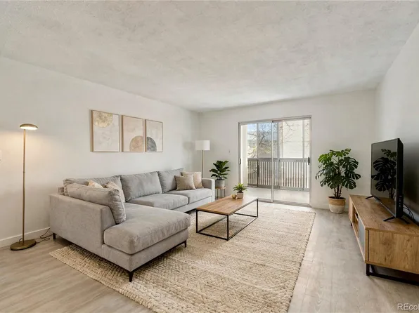 3470 S Poplar Street #102, Denver, CO 80224