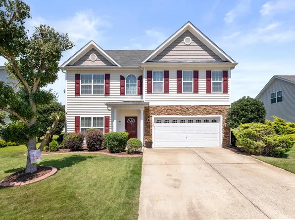 120 Killington Dr, Clayton, NC 27520