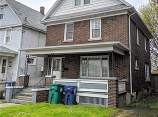 1746 Elmwood Ave, Niagara Falls, NY 14301