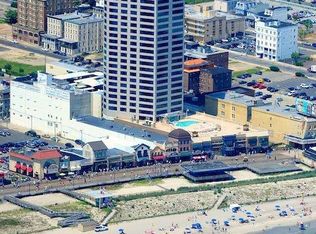 1515 Boardwalk #2606, Atlantic City, NJ
