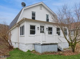 385 Old Mill Run Rd, Altoona, PA 16601