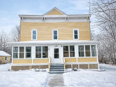 4689 W Cayuga St, Locke, NY, 13092