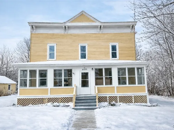 4689 W Cayuga St, Locke, NY 13092