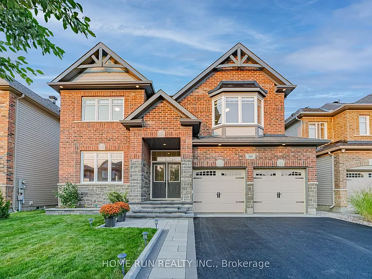 328 Percheron Way — Photo 1