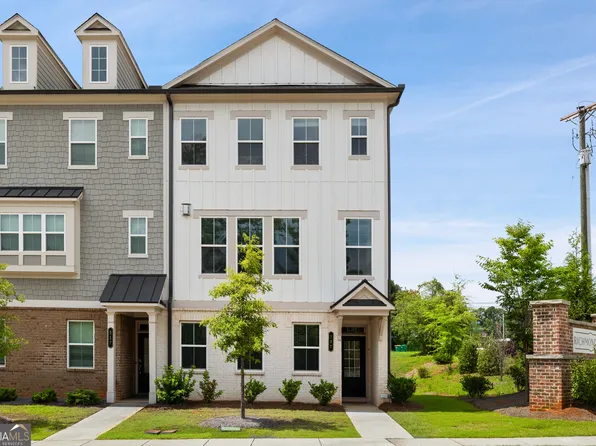 307 Danville Ave, Suwanee, GA 30024