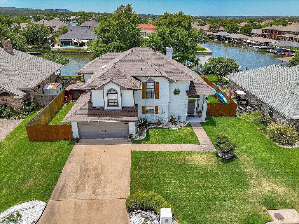 2406 Waters Edge Dr, Granbury, TX 76048 Zillow