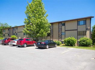77 Lemans Ct #772NDF, Lake Saint Louis, MO 63367