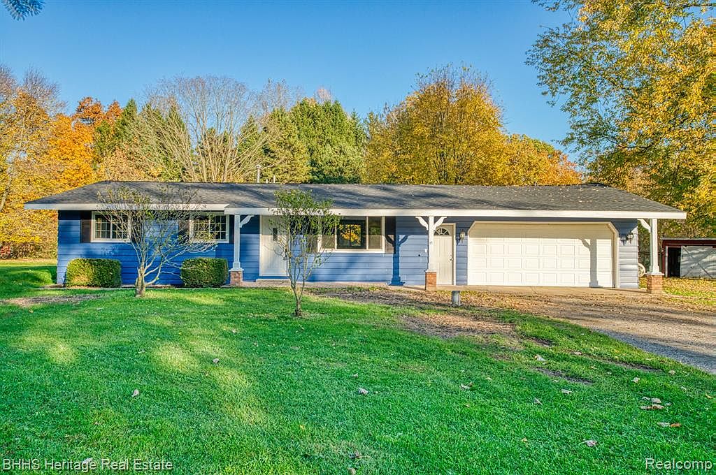 135 S Searls Rd, berville, MI 48892 MLS 20230090764 Zillow