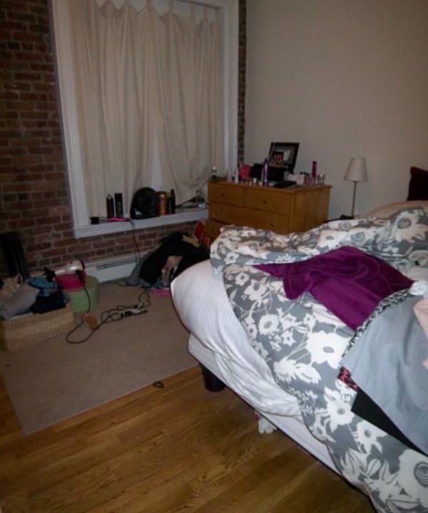 2nd image of 409 Marlborough St #24M