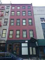 63 Lispenard Street in Tribeca
