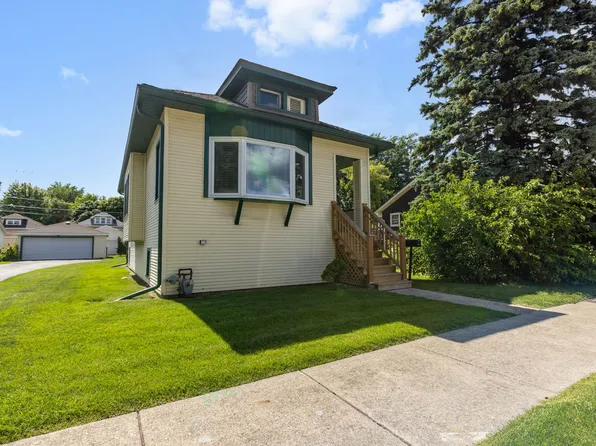 4030 Vernon Ave, Brookfield, IL 60513