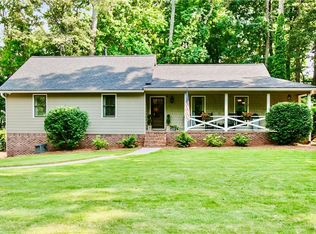 3255 Sutcliffe Rdg NW, Marietta, GA 30064