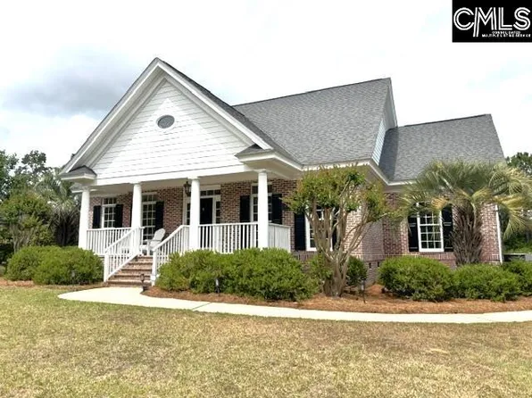 109 Turkey Crossing Rd, Elgin, SC 29045