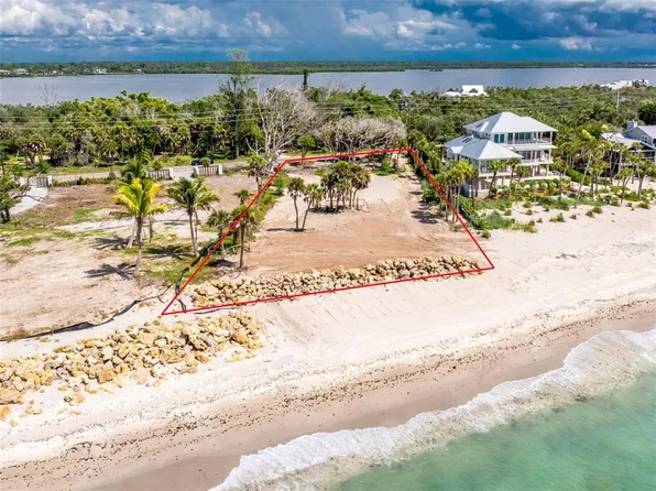 7380 MANASOTA KEY ROAD LOT 4, ENGLEWOOD, FL 34223