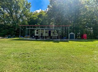 Tobler Rd, Rural Retreat, VA 24368