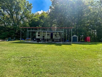 Tobler Rd, Rural Retreat, VA, 24368