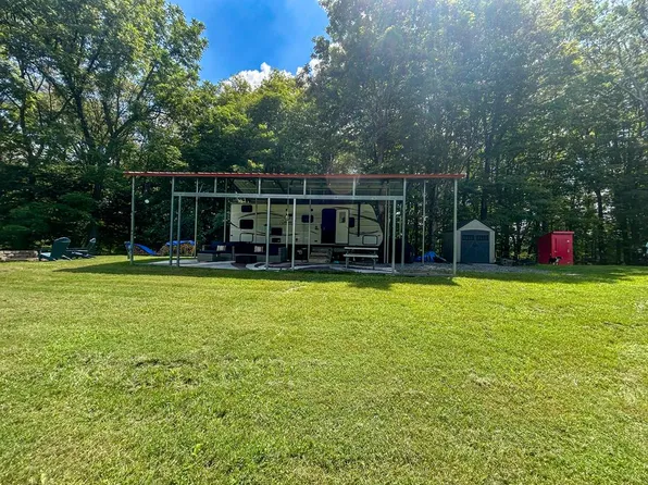 Tobler Rd, Rural Retreat, VA 24368