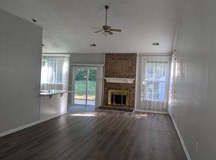 3114 Ashwell Oaks Ln, Matthews, NC 28105