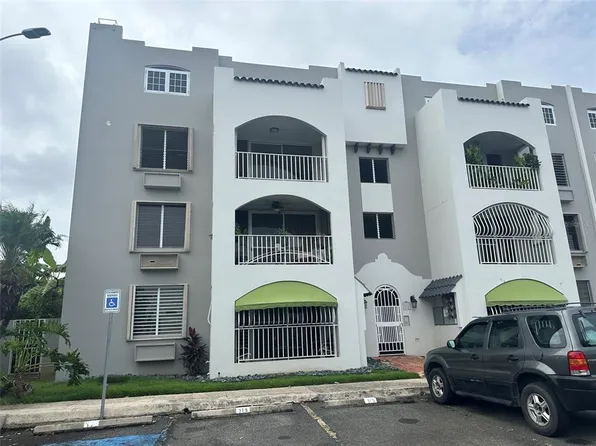 65 Infanteria #D-319, Carolina, PR 00985