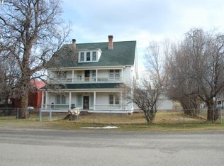 828 Main St, Fossil, OR 97830