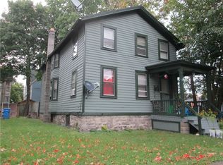 42 Buena Pl, Rochester, NY 14607