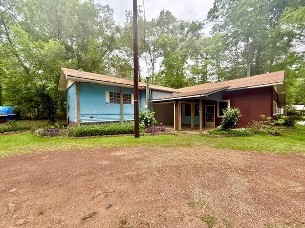 245 Forest Gln, Hemphill, TX 75948