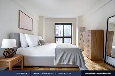 Rented by The Blueground