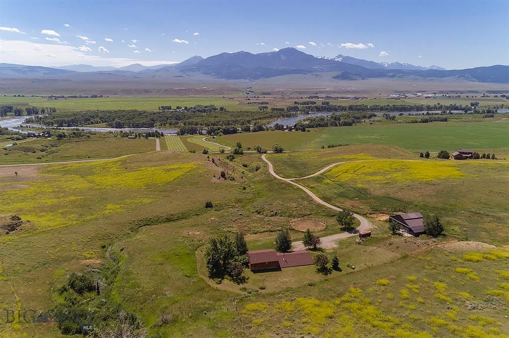 273 Old Clyde Park Rd, Livingston, MT 59047 Zillow