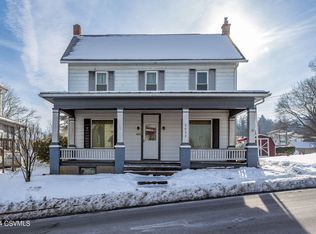 2032 George St, Dalmatia, PA 17017