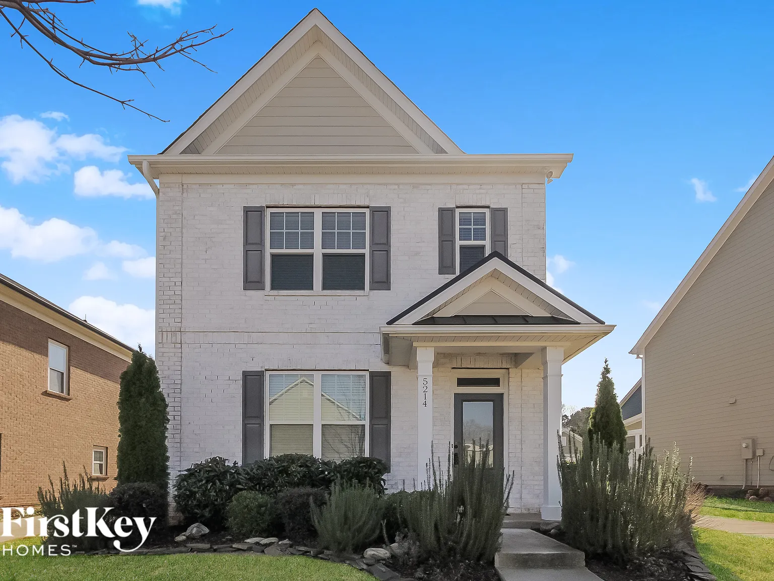 3 bed, 2.5 bath, 1848 sqft, $2,455 — Photo 1