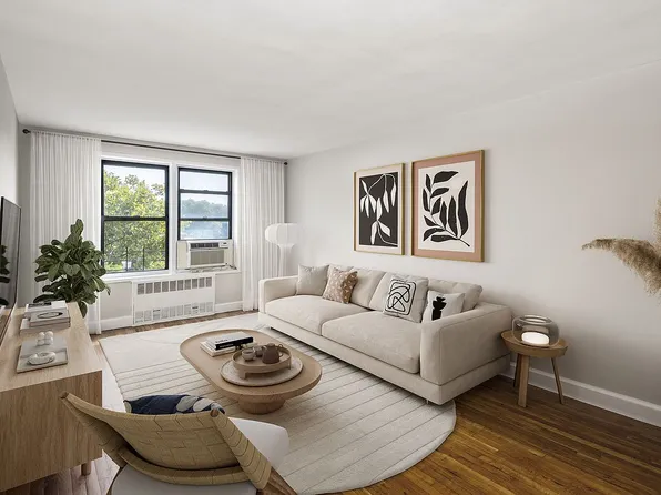 282 E 35th St APT 6R, Brooklyn, NY 11203