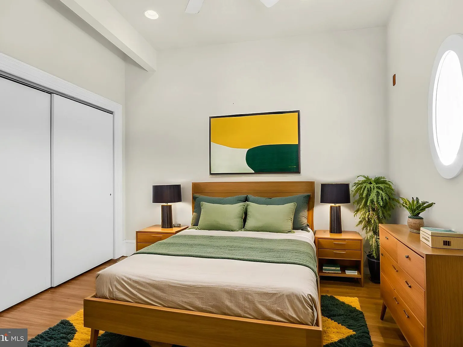 1 bed, $1,675 — Photo 2