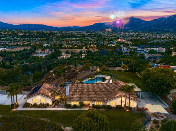 43973 El Lucero Pl, Temecula, CA 92592