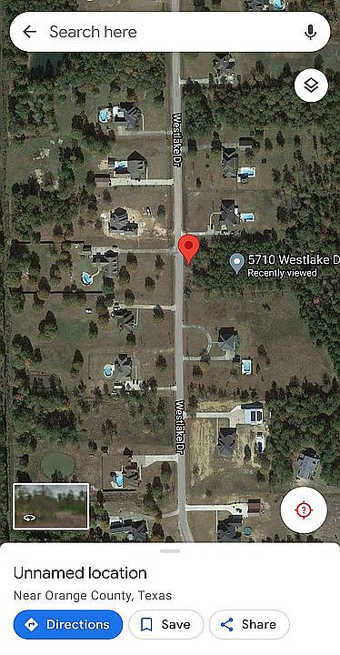 2nd image of 5710 Westlake Dr Lot 12
