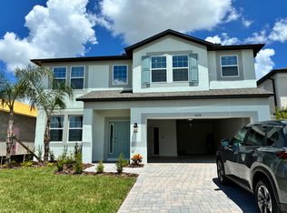 3258 Autumn Rock Dr, Zephyrhills, FL 33540