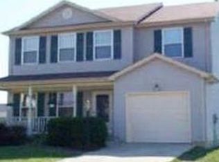 2899 Hackney Ln, Waldorf, MD