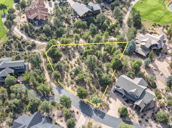 924 N SCENIC Drive #67, Payson, AZ 85541