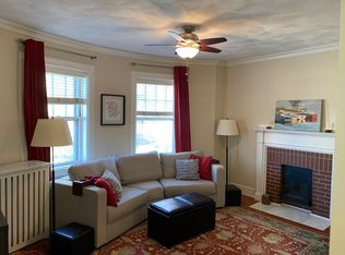 20 Winchester St APT 5, Brookline, MA 02446