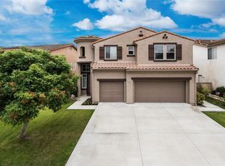 4967 Stone Ridge Dr, Chino Hills, CA 91709