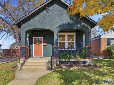 802 Cheatwood Ave, Richmond, VA, 23222