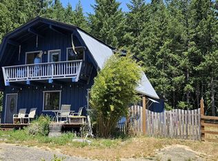 21225 Finn Rd, Sheridan, OR 97378