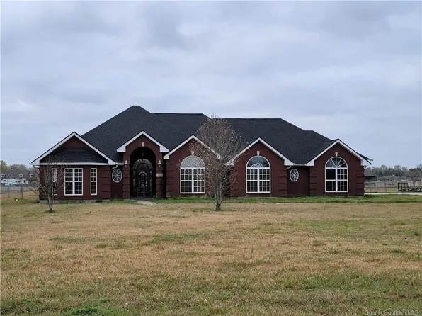 5367 Pony Express Ln, Vinton, LA 70668