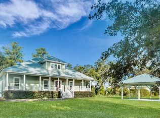 1261 Otter Slide Loop NE, Townsend, GA 31331