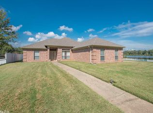 302 Oneida St, Jacksonville, AR 72076