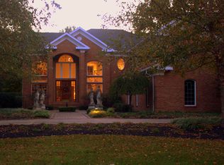 9573 Hawks Lndg NE, Warren, OH