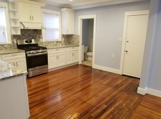 12 Greenbrier St APT 1, Boston, MA 02124