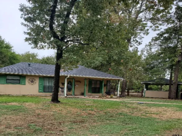 1260 Scenic Dr, Chandler, TX 75758