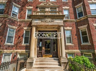 15 Queensberry St #26CP, Boston, MA 02215