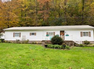 631 Burning Fork Rd, Pikeville, KY 41501