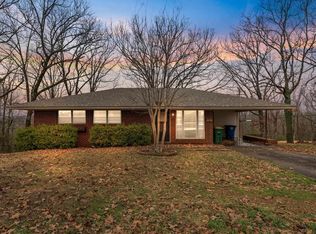 5225 Nelbrook Dr, North Little Rock, AR 72118
